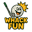 Whack Fun home
